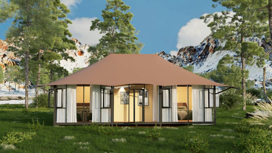 宁安市装配式建筑厂家