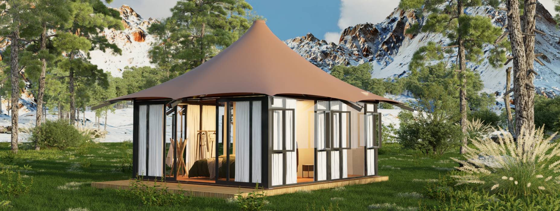 宁安市装配式建筑厂家